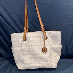 Michael Kors Tote Bag